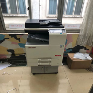 杭州复印机修理